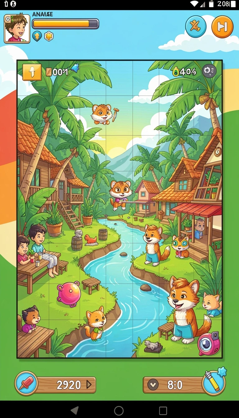 cuputoto App APK Terbaru screenshot 2