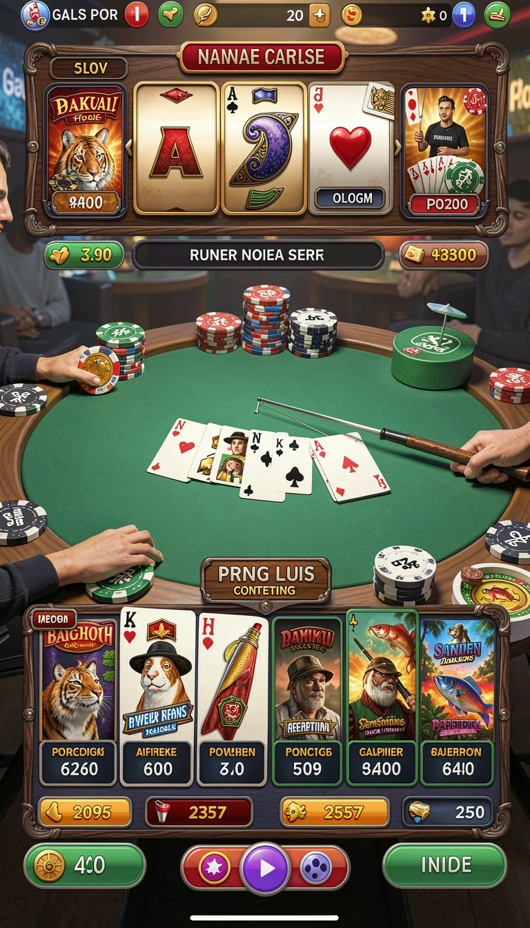Download bukit777 APK untuk Android screenshot 3