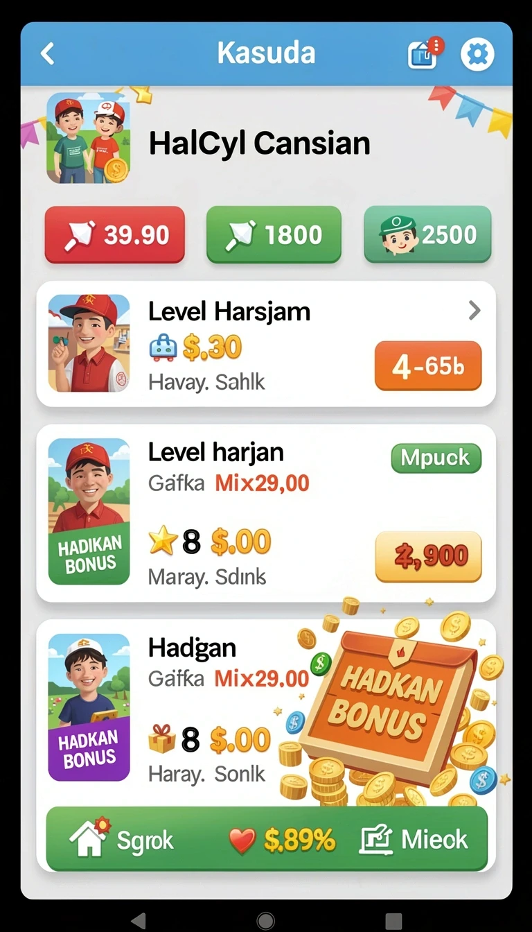 cina365 App APK Terbaru screenshot 2