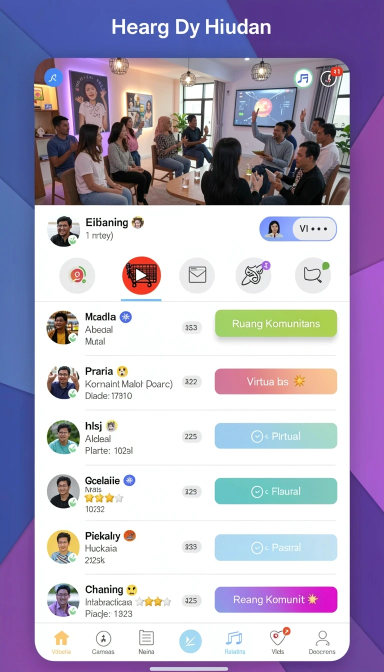 Download bigwin88 APK untuk Android screenshot 1