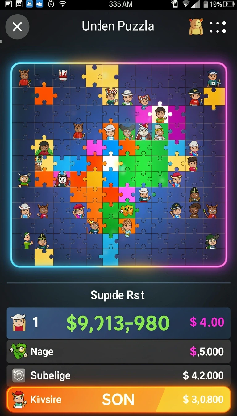 Review Aplikasi bosku777 Versi Terbaru screenshot 1