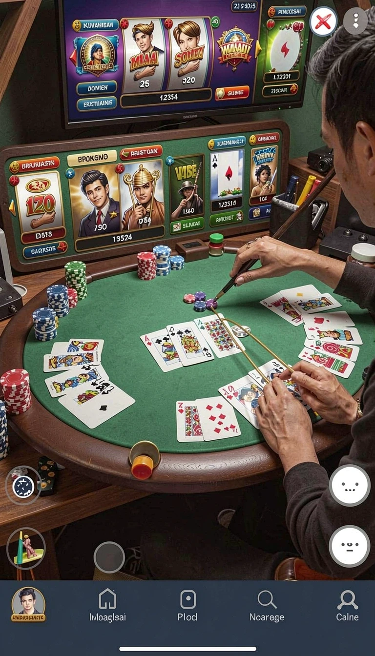 Download bomtoto APK untuk Android screenshot 3