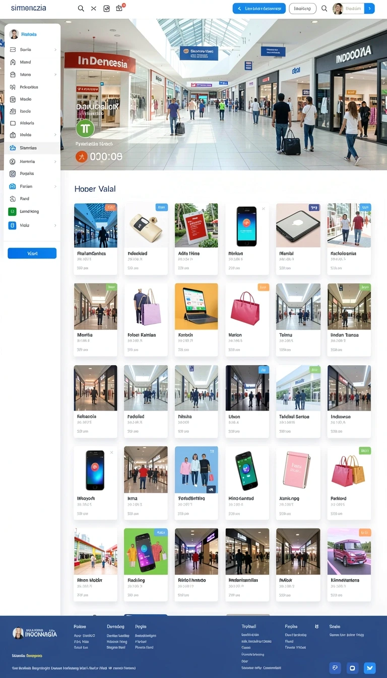 cuputoto App APK Terbaru screenshot 1