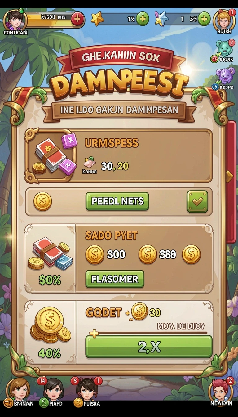 Download corla188 APK untuk Android screenshot 3