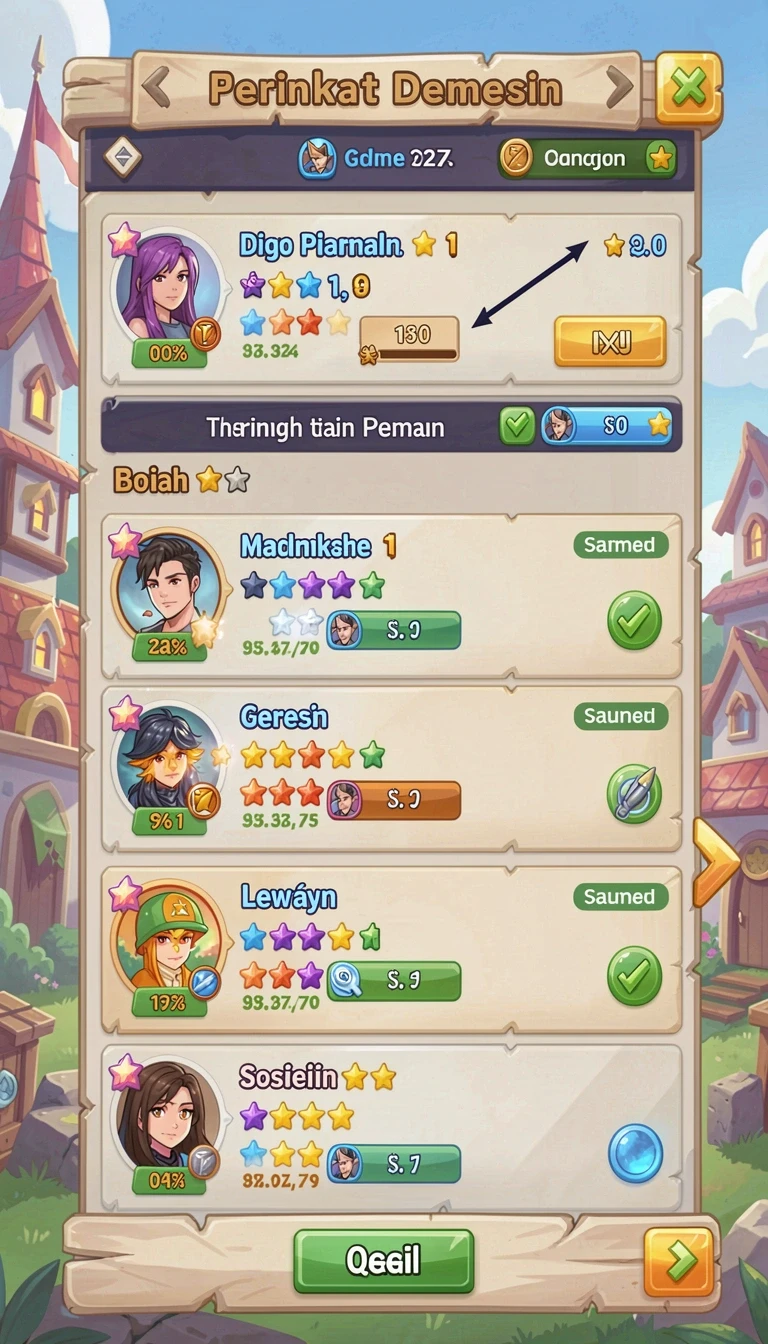 Review Aplikasi bowo77 Versi Terbaru screenshot 2